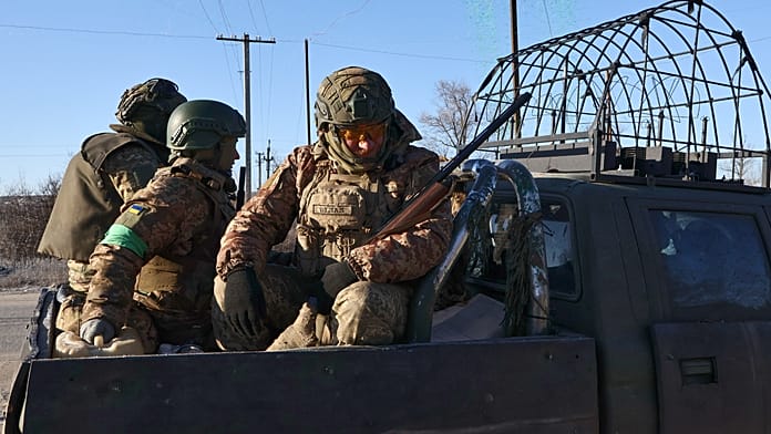 Az EU átvette az USA helyét Ukrajna támogatásában, de az északi tagországoknak ez sokkal többe kerül