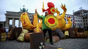 Legyen német atombomba? Újraéled a vita Trump bizonytalanságának árnyékában