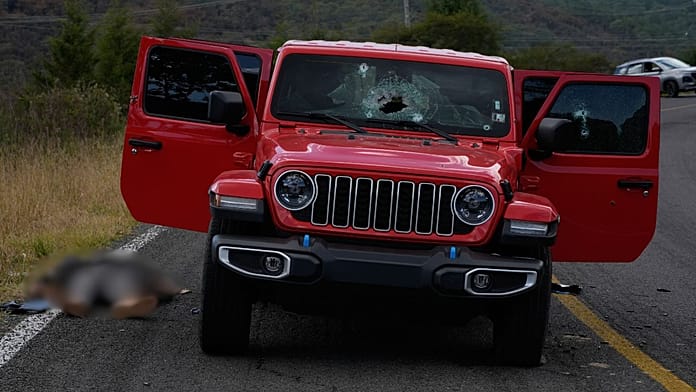 Vezetője elvesztése miatt gyilkos belháború sújthatja a Jalisco kartellt