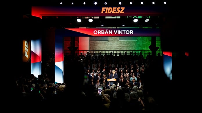 Homlokegyenest eltérő felmérések jelennek meg a magyar parlamenti választás esélyeiről