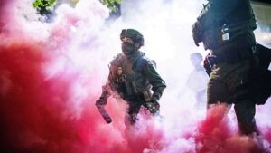 Az USA Trump alatt "az emberi jogok teljes ökoszisztémája ellen fordul" – mondja a HRW igazgatója