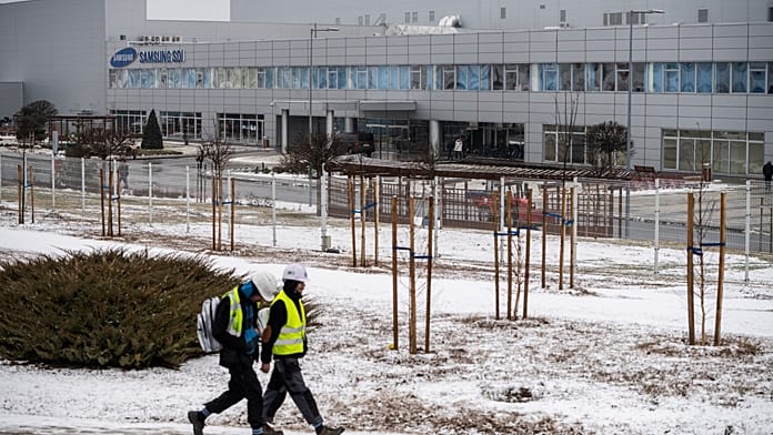 Nyomozás indul Magyar Péter videója nyomán, közölte Gulyás Gergely