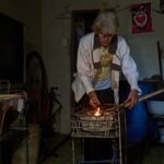 Az USA egyik kezével segélyt ad Kubának, a másikkal viszont olajat vesz el tőle