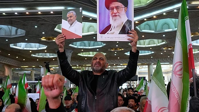 Mennyire valószínű egy amerikai katonai akció Irán ellen?