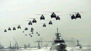 Hosszú háborúra készül fel az Egyesült Államok Irán ellen