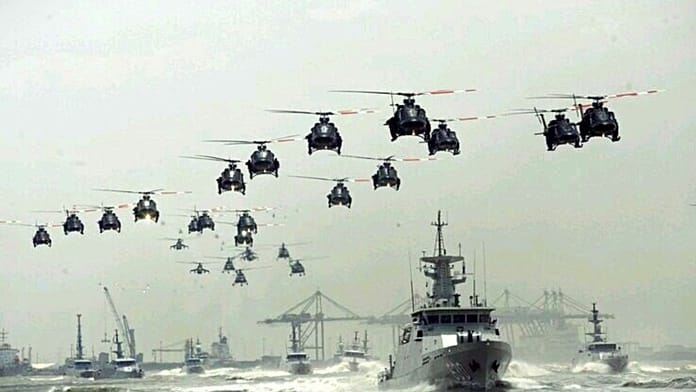 Hosszú háborúra készül fel az Egyesült Államok Irán ellen