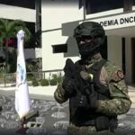 Több mint két tonna kokaint foglaltak le a Dominikai Köztársaságban