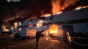 Kína segít Ukrajnának az orosz energetikai pusztítások enyhítésében