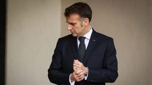 Macron felvázolja Franciaország nukleáris doktrínáját