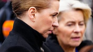 Zelenszkij és uniós vezetők a háború halottaira emlékeznek az invázió 4. évfordulóján