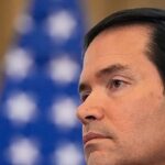 Rubio és a Nyolcak Bandája – egy rejtélyes titkos találkozó a Trump-beszéd előtt