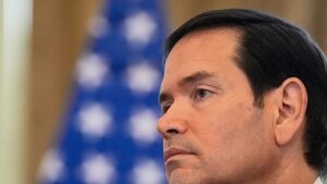 Rubio és a Nyolcak Bandája – egy rejtélyes titkos találkozó a Trump-beszéd előtt