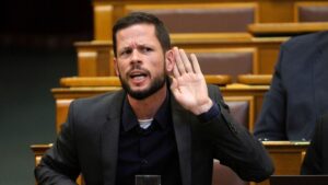 A Párbeszéd–Zöldek nem vesz részt az áprilisi országgyűlési választáson