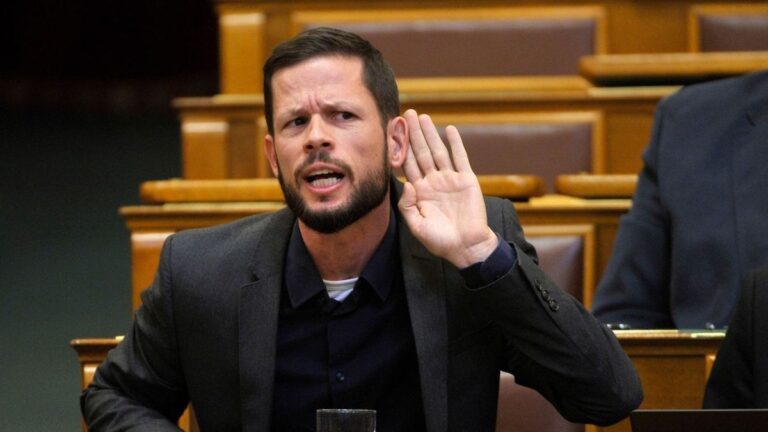 A Párbeszéd–Zöldek nem vesz részt az áprilisi országgyűlési választáson