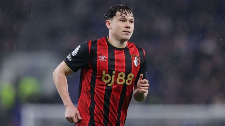 Másodszor esett meg ez Tóth Alexszel a Bournemouth színeiben