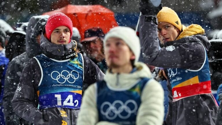 Miért lett úrrá a pánik? Okkal háborognak az igazságtalanság miatt a téli olimpián