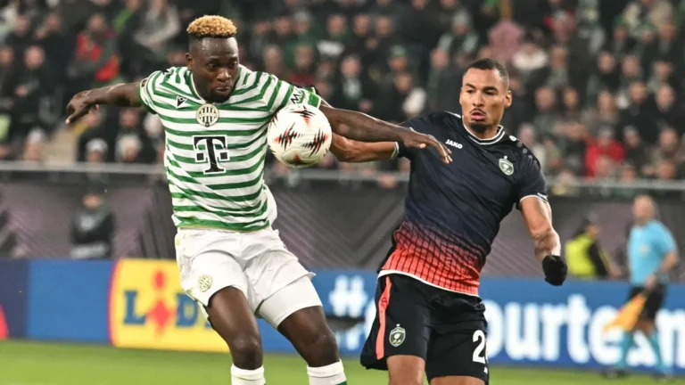 „Nem gondolom, hogy bármitől tartanunk kellene" – a bolgárok nagyképűen várják a Fradit