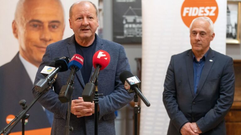 Simicskó István: Április 12-e tétje az, hogy milyen jövőt választunk + videó