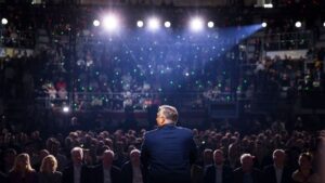 A mostani lesz a háború előtti utolsó választás