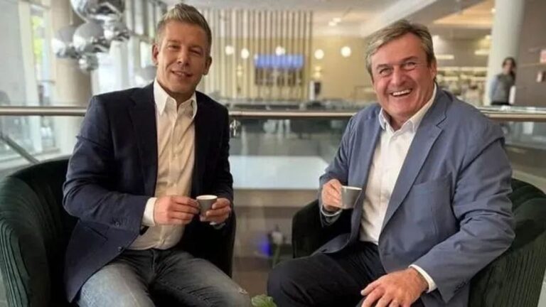 Globalista hálózat része a Tisza Párt