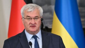 Így ránthatják be az egész uniót a háborúba: Ukrajna katonai védelmet remél az EU-tól