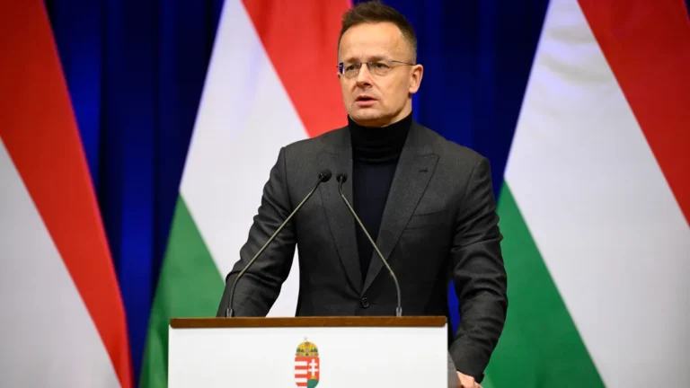 Magyarország blokkolja Ukrajna 90 milliárd eurós hitelét