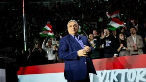 Energiacsata és vétó: Orbán Viktor kemény figyelmeztetést küldött