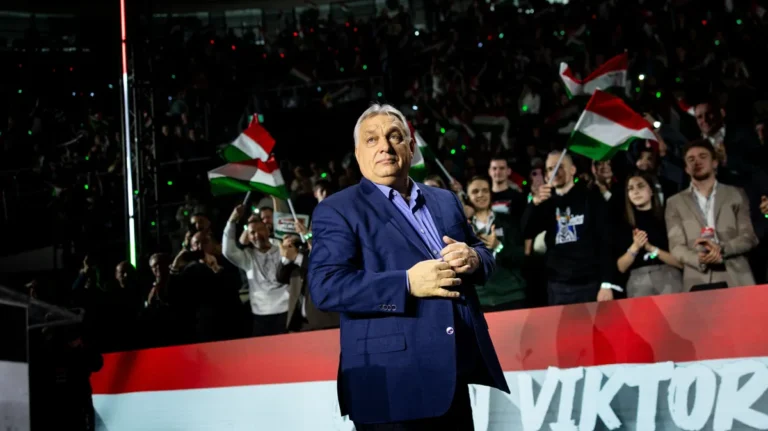 Energiacsata és vétó: Orbán Viktor kemény figyelmeztetést küldött