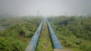 Barátságtalan válasz érkezett a horvátoktól a Barátság kőolajvezeték botrányos ügyében