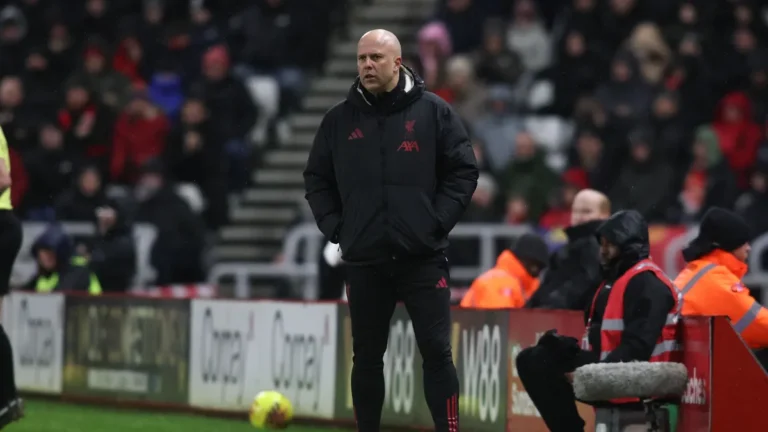 Slot őszinte vallomása Szoboszlairól: a Liverpool edzőjének szavai felrobbantották az Anfieldet