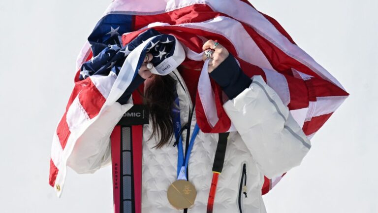 Blama a téli olimpián: ugyanaz a baj, mint Párizsban