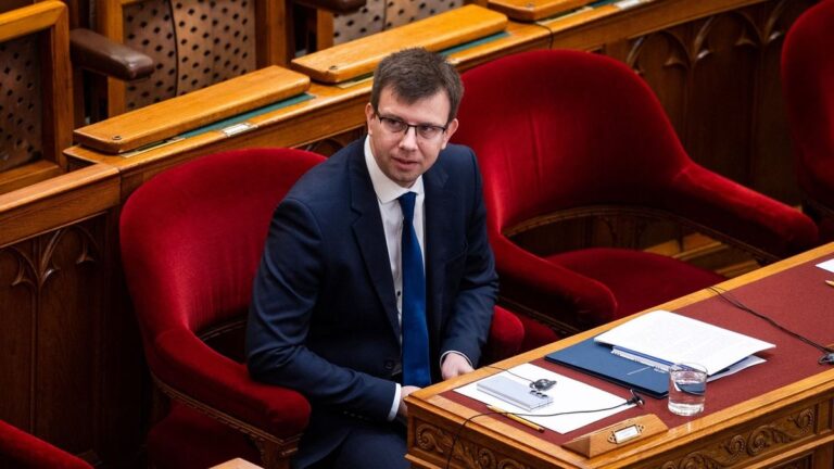 Bóka János: Mi nem attól vagyunk európaiak, hogy mások által megfogalmazott elvárásoknak megfelelünk