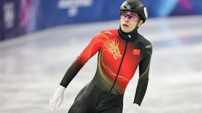 Liu Shaoang megint ráfázott az olimpián, de a magyar csapat is dühös lehet