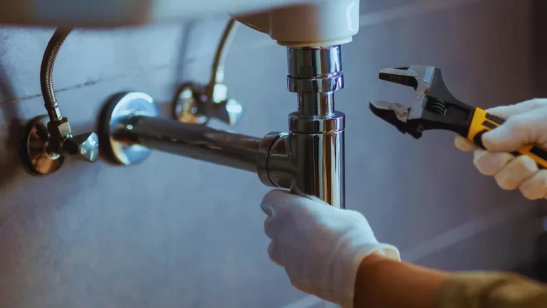 Egy csőtörés nem vár reggelig – miért számít a gyors reagálás Budapesten?