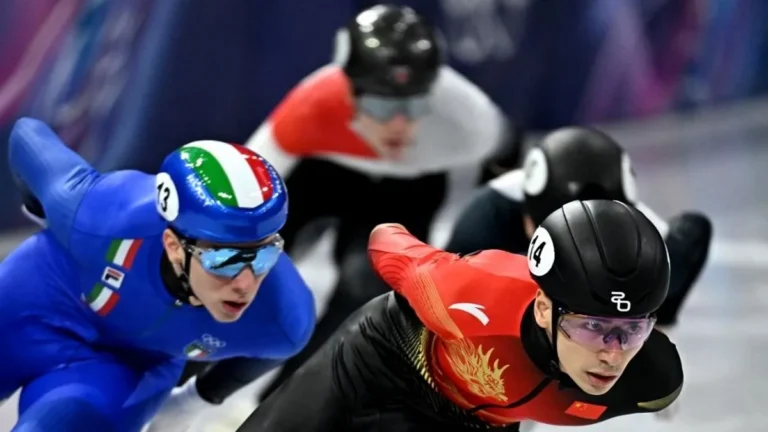 Liu Shaoangék drámai bukása ezért is lehetett borzalmasan fájdalmas