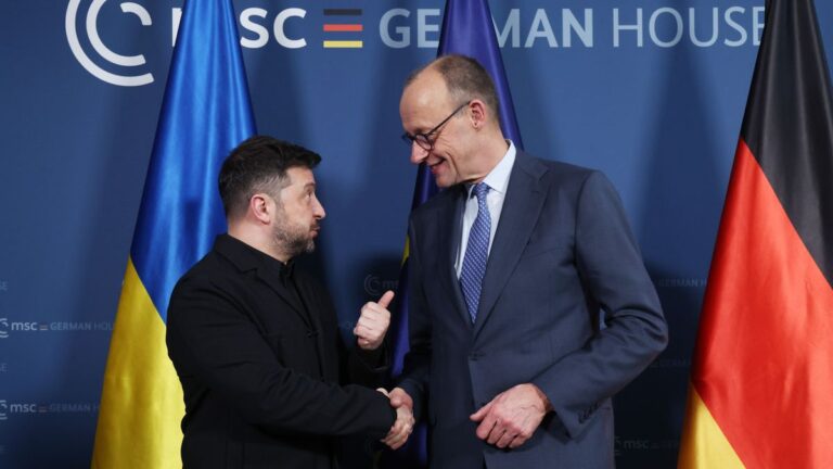 Zelenszkij lépése után mindenki türelme elfogyott, ez olaj volt a tűzre