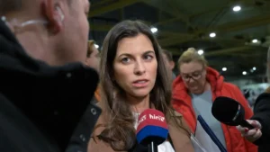 Tettlegességig fajult a vita, Szentkirályi telefonon beszélt a megvert férfival