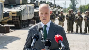 Újabb intézkedéseket jelentettek be a magyar emberek biztonságáért