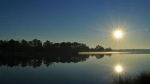 A hétvégére tervezzen programot a szabadba – szenzációs idő lesz!