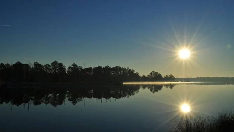 A hétvégére tervezzen programot a szabadba – szenzációs idő lesz!