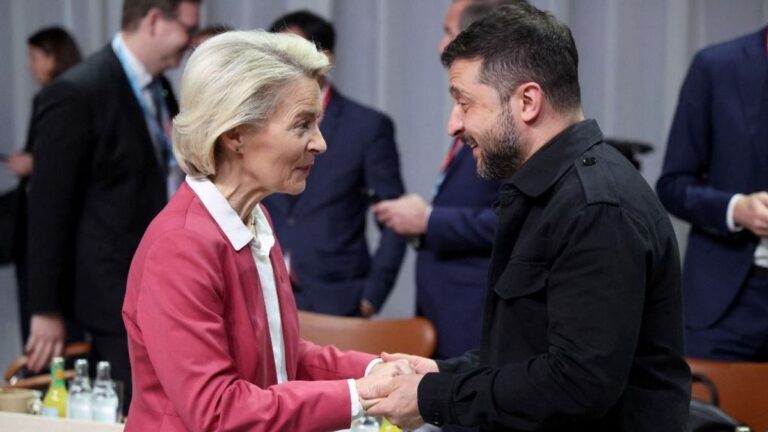 Ukrajna bevallotta: Brüsszel utasított az olajblokádra, Orbán Viktor eltávolítására