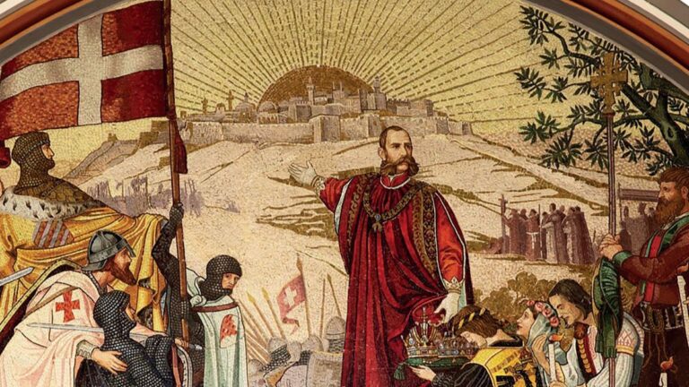 Képes lesz-e a konzervativizmus kivezetni a világpolitikát a zavaros időkből?