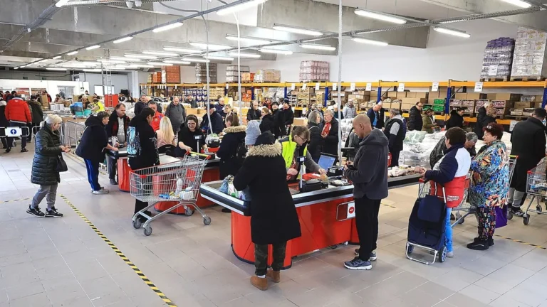 Trükkös árazásokat szed szét a hatóság, nem hagyja, hogy megtévesszék a fogyasztókat