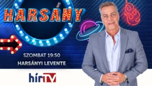 Harsány: sztárok nappalija – ahol minden szóba kerül / ahol nincs tabu