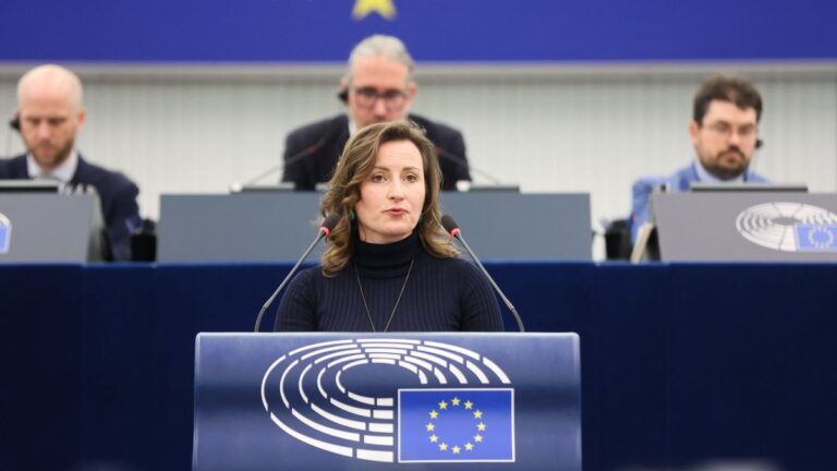 Ferenc Viktória: A háború elhúzódása újabb és újabb emberi tragédiákat szül