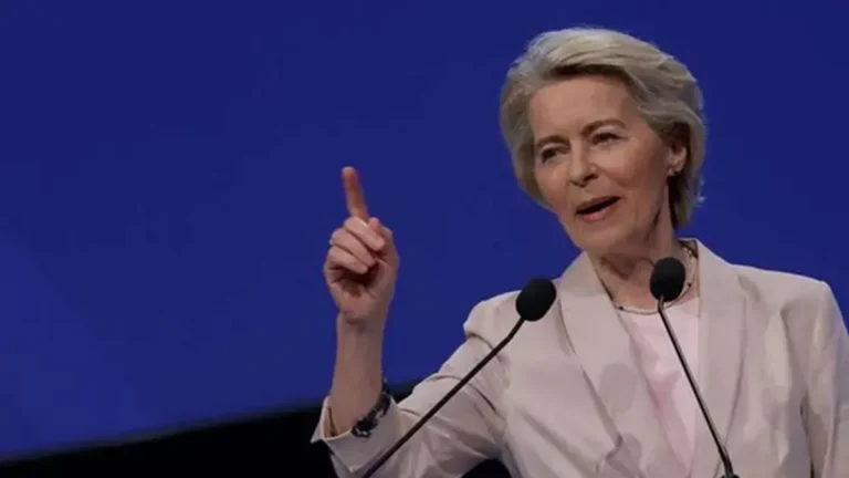 Így trükközik Von der Leyen – a XXI. Század Intézet elemzése