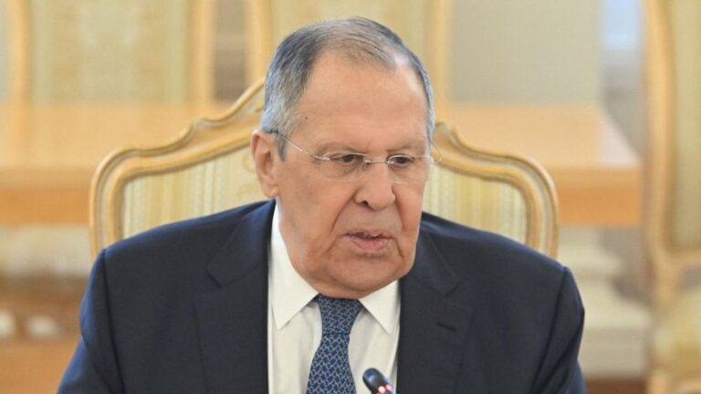 Lavrov: Ha Európa háborút készít elő ellenünk, annak következménye lesz + videó