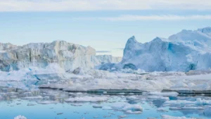 Forr a jég Grönland alatt? Meghökkentő felfedezést tettek a tudósok!