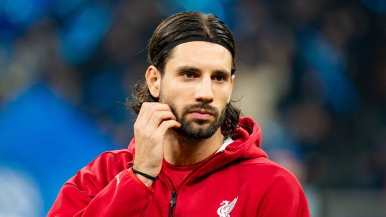 Az MLSZ és a menedzsment sem örül annak, amit Rossi Szoboszlairól és a Real Madridról kikotyogott