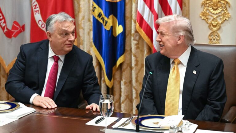 Magyarország szerepe és tekintélye nő a Béketanácsban + videó